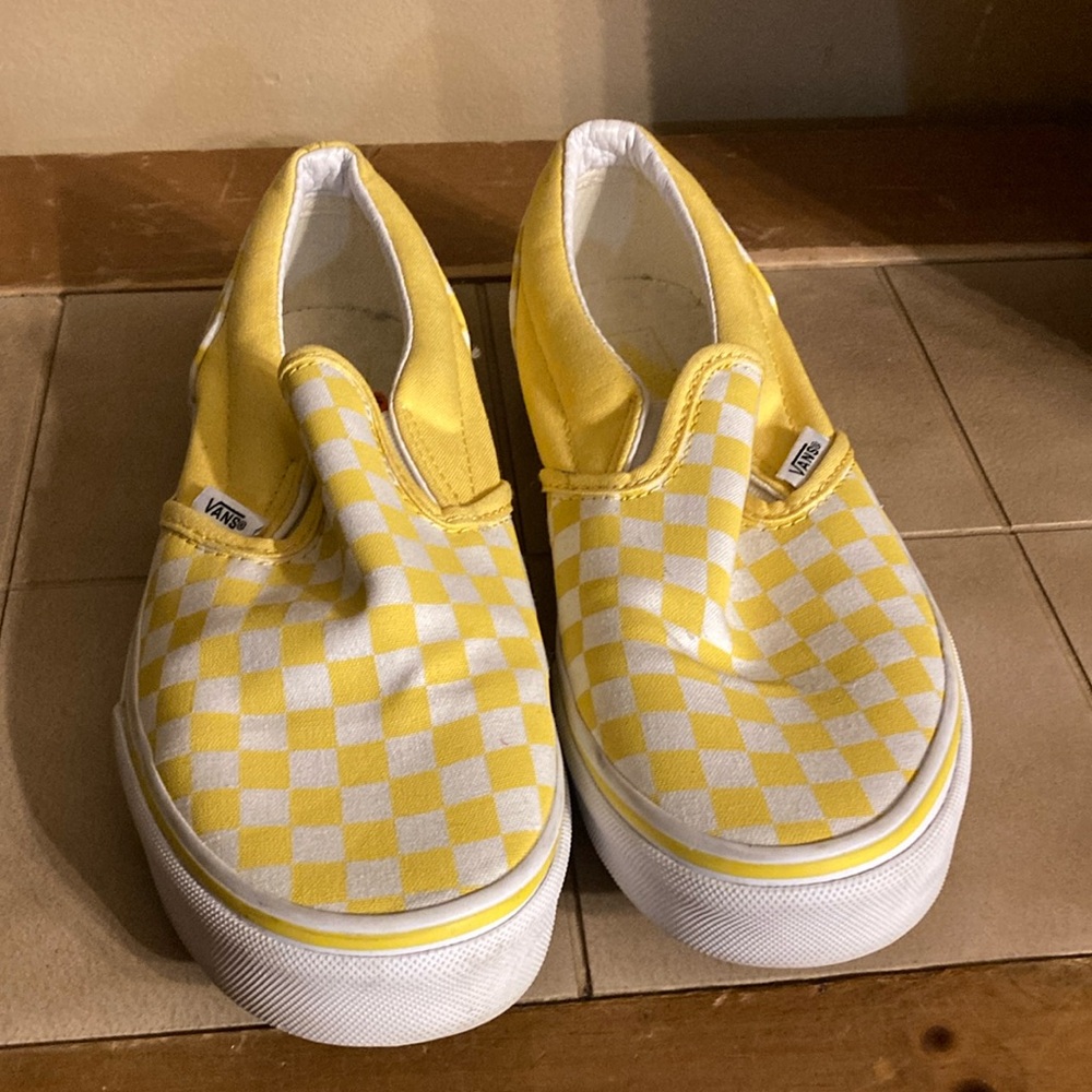 Vans 38.5 NWOT‎ ⭐️